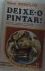 Deixe-o Pintar! - Preview