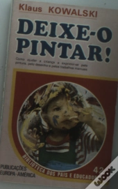Deixe-o Pintar!