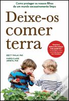 Deixe-os Comer Terra