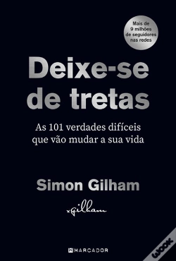 Capa do artigo Deixe-se de Tretas