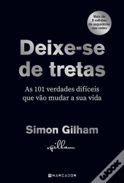 Capa do artigo Deixe-se de Tretas
