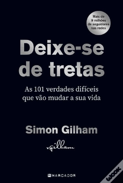 Capa do artigo Deixe-se de Tretas