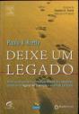 Deixe Um Legado - Preview
