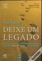 Deixe Um Legado