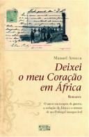 Deixei o Meu Coração em África