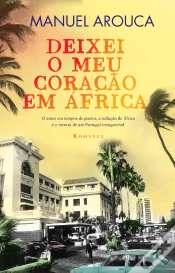 Capa do artigo Deixei o Meu Coração em África