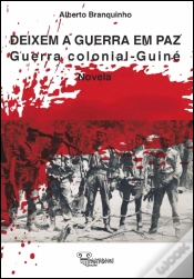 Capa do artigo Deixem a Guerra em Paz