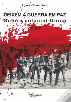 Capa do artigo Deixem a Guerra em Paz