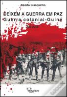 Deixem a Guerra em Paz
