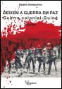 Deixem a Guerra em Paz - Preview