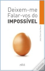 Capa do artigo Deixem-me Falar-vos do Impossível