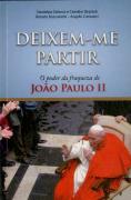 Deixem-me Partir