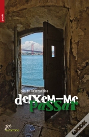 Capa do artigo Deixem-me Passar
