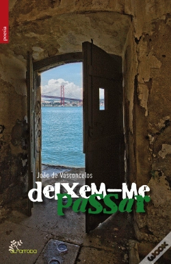 Capa do artigo Deixem-me Passar