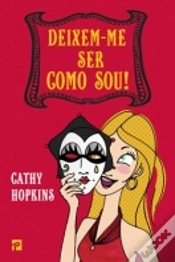 Capa do artigo Deixem-me ser como sou!