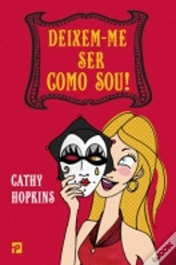 Capa do artigo Deixem-me ser como sou!