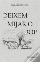Deixem Mijar o Boi!