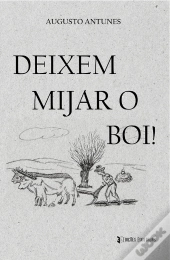 Deixem Mijar o Boi!