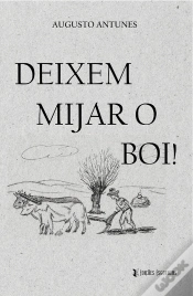 Capa do artigo Deixem Mijar o Boi!