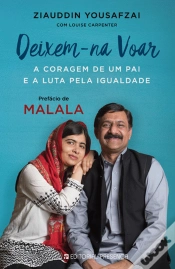 Capa do artigo Deixem-Na Voar