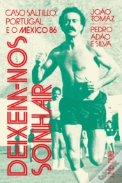 Capa do artigo Deixem-nos Sonhar