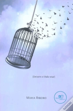 Capa do artigo Deixem o Título Voar