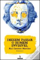 Deixem Passar o Homem Invisível