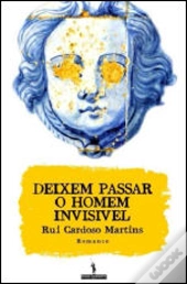 Deixem Passar o Homem Invisível