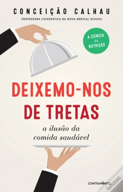 Capa do artigo Deixemo-nos de Tretas