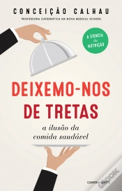 Capa do artigo Deixemo-nos de Tretas