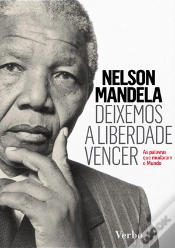 Capa do artigo Deixemos a Liberdade Vencer