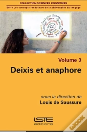 Deixis Et Anaphore