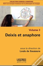Capa do artigo Deixis Et Anaphore
