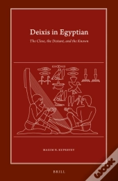 Deixis In Egyptian