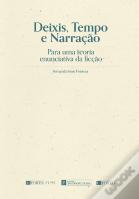 Deixis, Tempo e Narração