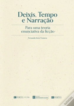 Capa do artigo Deixis, Tempo e Narração