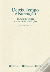 Capa do artigo Deixis, Tempo e Narração