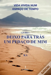 Capa do artigo Deixo para Trás um Pedaço de Mim