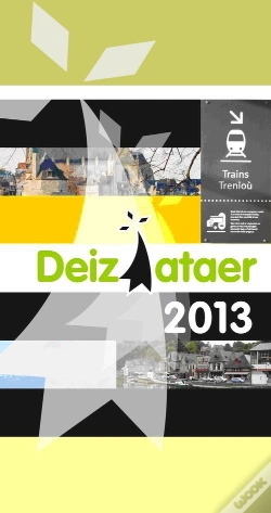 Capa do artigo Deiziataer 2013