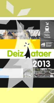 Capa do artigo Deiziataer 2013