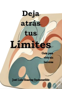 Capa do artigo Deja Atrás Tus Límites