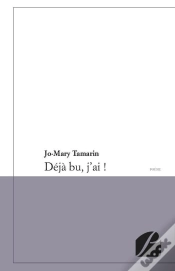 Capa do artigo Déjà Bu, J