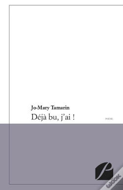 Capa do artigo Déjà Bu, J'Ai !