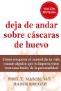 Deja De Andar Sobre Cáscaras De Huevo. Edición Revisada - Preview
