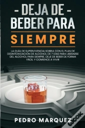 Deja De Beber Para Siempre
