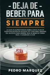 Capa do artigo Deja De Beber Para Siempre