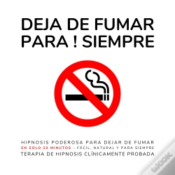 Capa do artigo Deja De Fumar Para ! Siempre