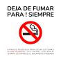 Deja De Fumar Para ! Siempre - Preview