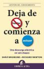 Deja De Hablar Y Comienza A Actuar - Preview
