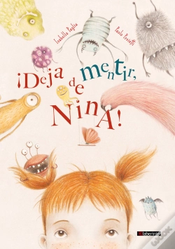 Capa do artigo Deja De Mentir Nina